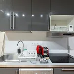 Luxurious 1 Bedroom Tour Eiffel Saint Dominique Free Netflix *