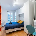 Luxurious 1 Bedroom Tour Eiffel Saint Dominique Free Netflix Lejlighed