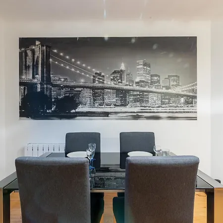 Luxurious 1 Bedroom Tour Eiffel Saint Dominique Free Netflix Paris